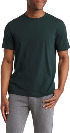 Theory Precise Tee in Dark Spruce at Nordstrom Rack, Size Xx-Large