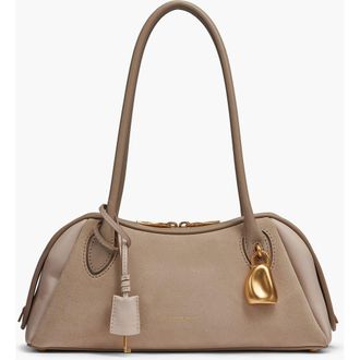 DKNY Terry Shoulder in Neutral Multi at Nordstrom