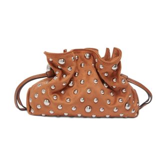 Liu Jo Mujer, Bolsos, Marr&oacute;n, Talla: ONE Size