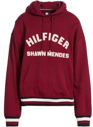 Tommy Hilfiger TOPWEAR - Felpe su YOOX.COM