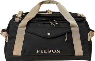 Filson Weekend Bags, female, Black, Size: ONE SIZE All-Weather Duffle Bag
