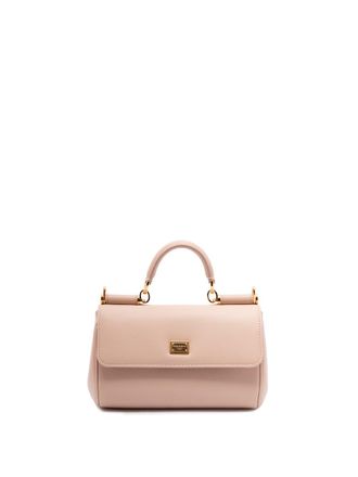Dolce & Gabbana My Sicily Handbag