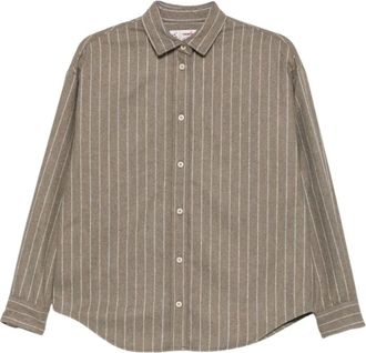MC2 Saint Barth Camisas - Blouses & Shirts - Mujer - Beige - XS
