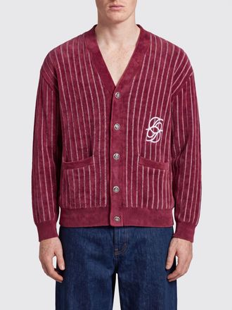 Dr&ocirc;le de Monsieur Sweater Men color Red