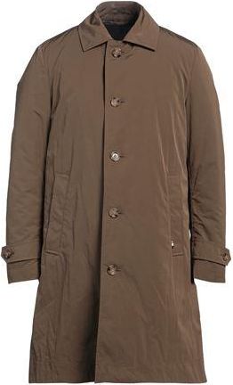BOSS Overcoats & Trench Coats
