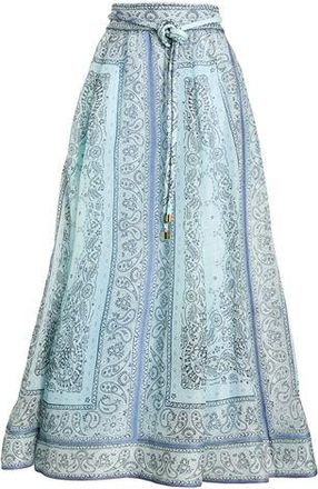 Zimmermann BOTTOMWEAR - Gonne lunghe su YOOX.COM