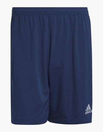 adidas Mens Mens Entrada 22 Shorts - Navy - Size: 29/28/32