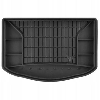 OEM Inserto De Goma Para Alfombrilla De Maletero Kia Soul 2 2013-2018 Tm D