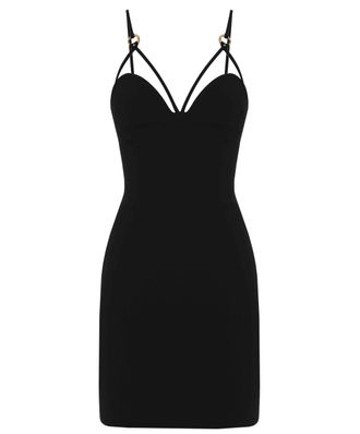 Dalood Peggy Dress