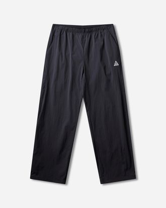 Nike Men s ACG High Stakes Hiking Pants Black