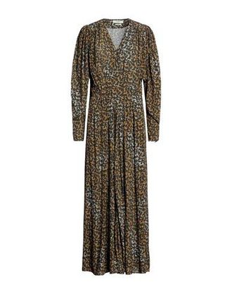 Isabel Marant DRESSES - Maxi dresses on YOOX.COM