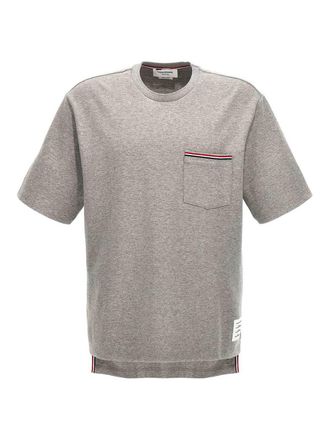 Thom Browne Pocket t-shirt
