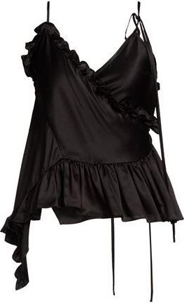 Cecilie Bahnsen TOPWEAR - Tops on YOOX.COM