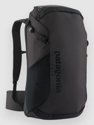 Patagonia Cragsmith 32L Rucksack schwarz