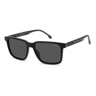 Carrera C Sport 13/S 807(Ir) Sunglasses - male - Carrera - Sunglasses - Black - 55 MM - Accessories
