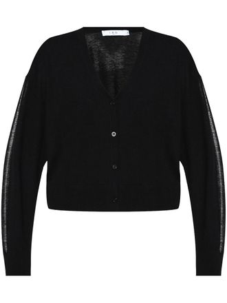 Iro Cardigan Lalie - Nero