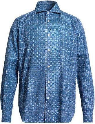 Vincenzo Di Ruggiero Napoli CAMISETAS Y TOPS - Camisas en YOOX.COM