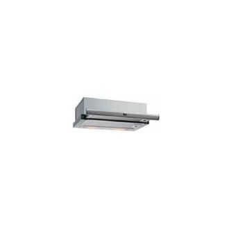 Teka Tl 9310 Inox - Campana Telescopica Ancho 90 Cm Inox