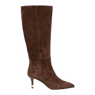 Furla Stivaletto Aria High - - Shoes - Donna - Marrone - 37 EU