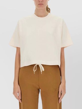 Autry cotton t-shirt