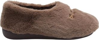 Scapa Schoenen, Dames, Bruin, 40 EU, Tutti Pantoffel