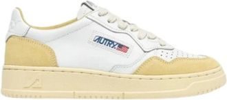 Autry Sneakers, female, Multicolor, Size: 10 US Medalist Low