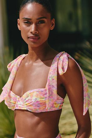 Beach Riot Drea Underwire Bikini Top