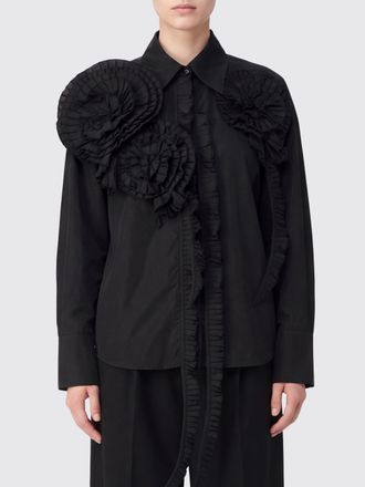 Blumarine Camicia Donna colore Nero