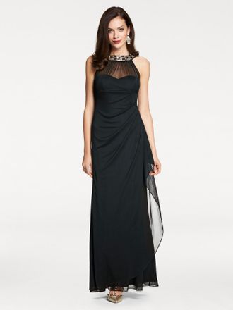 Heine Abendkleid