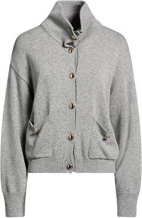 Kaos MAGLIERIA - Cardigan su YOOX.COM