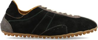 Maison Margiela Zapatillas Sprinters de ca&ntilde;a baja - Shoes - Mujer - Negro - 39 EU