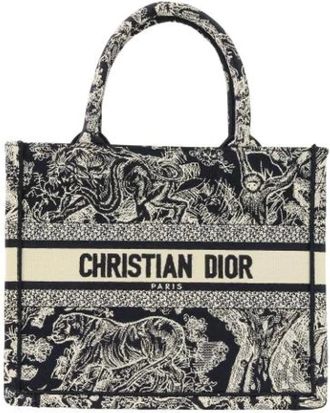 Dior unisex, Pre-owned, Blu, Taglia unica, used