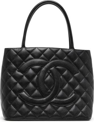 CHANEL シャネル ニュートラベルライン ナイロン レザー 2way