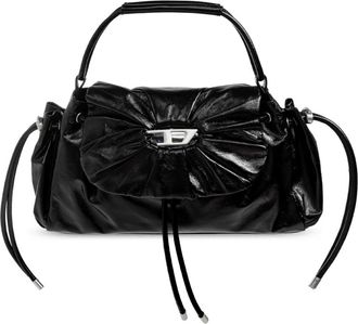 Diesel Donna, Borse, Nero, Taglia unica, new