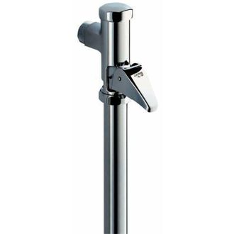 GROHE GRO-37139000 37139000-Rondo dal Fluxor autom&aacute;tico (3/4), Nero - Grohe