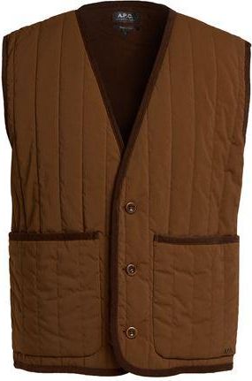A.P.C. CAPISPALLA - Smanicati su YOOX.COM