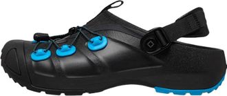 Crocs x Helinox Quick Trail Clog Black 213734-001