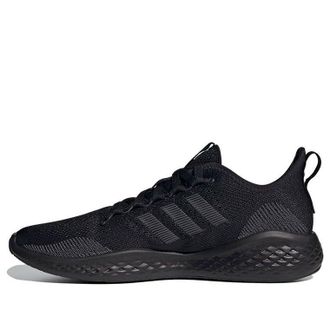 adidas Fluidflow 2.0 Core Black FZ1985