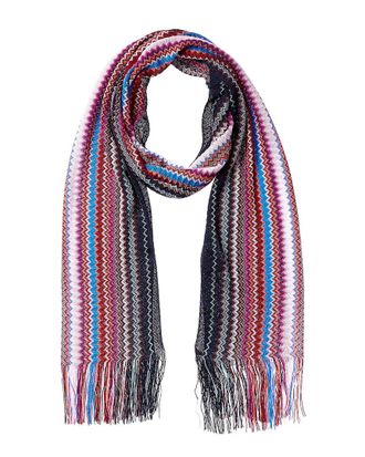 Missoni Scarf