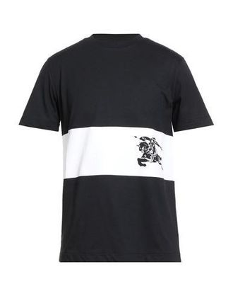 Burberry TOPWEAR - T-shirts on YOOX.COM