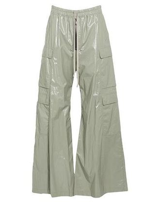 Rick Owens BOTTOMWEAR - Trousers on YOOX.COM