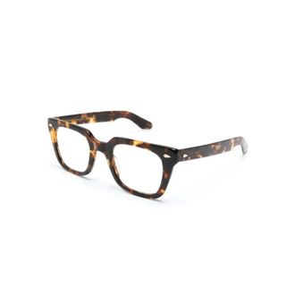 Moscot unisex, Accessoires, Bruin, Maat: 48 MM