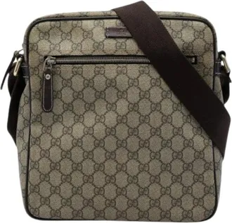 Gucci unisex, Pre-owned, Beige, Taglia unica, used