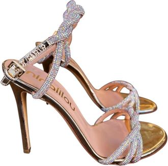 Ninalilou Mujer, Zapatos, Multicolor, Talla: 38 EU