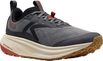 Keen Roam Running Shoe Sneaker in Magnet/Burnt Brick at Nordstrom, Size 10.5