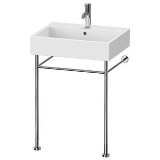 Duravit Duravit - Consola Met&aacute;lica Vero Para 045450, Regulable En Altura