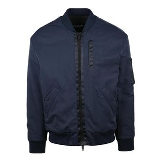 Dondup Uomo, Giacche, Blu, M, new