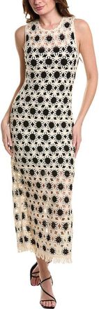 Walter Baker Capsule 1 Brianna Maxi Dress