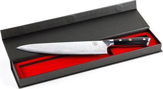 Somagic Cuchillo Santoku De 7 Pulgadas, Gama Signature - Somagic