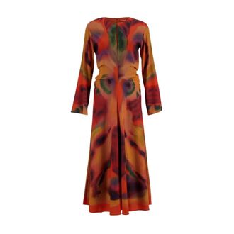 Altuzarra Mujer, Vestidos, Multicolor, Talla: S